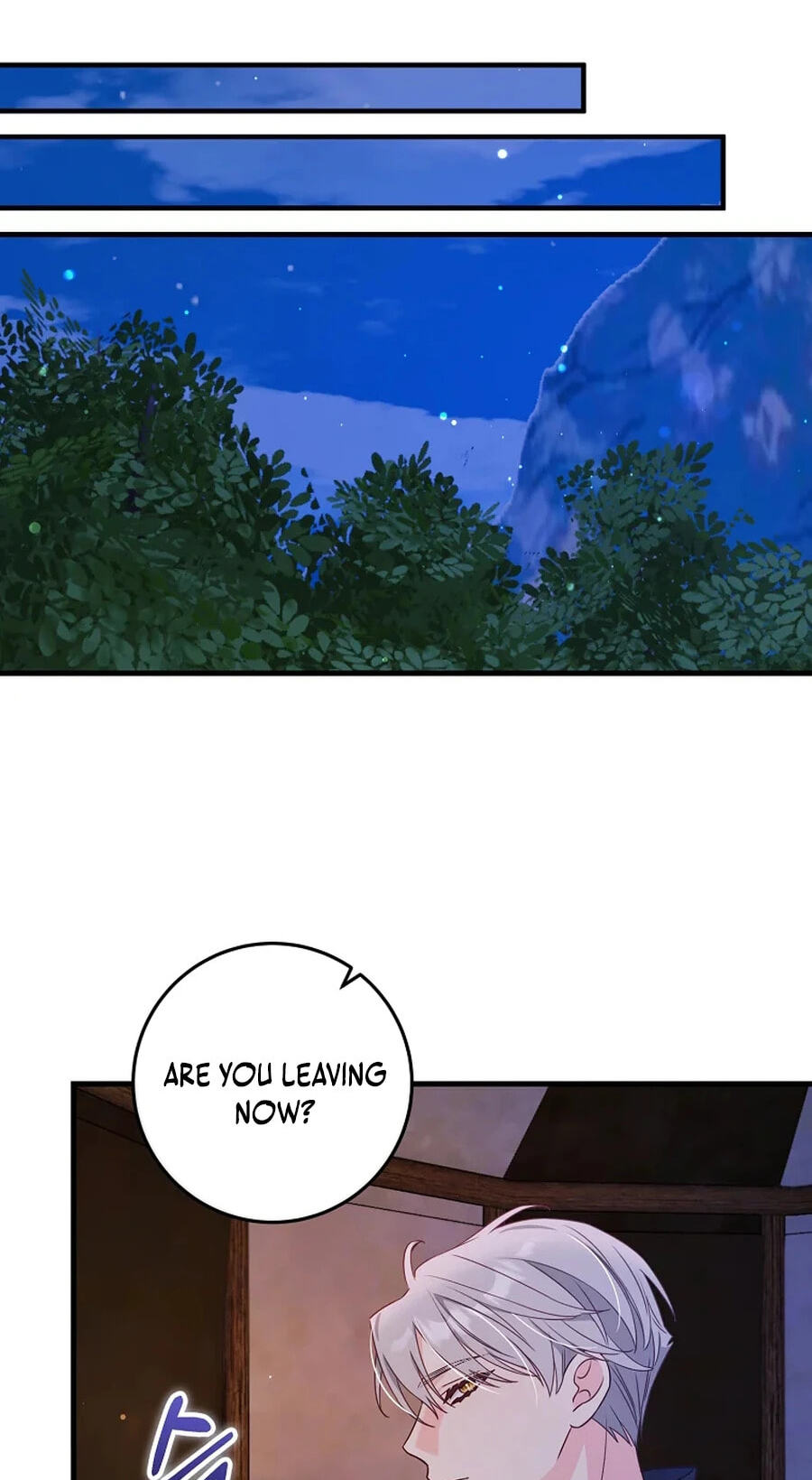 No Mercy (Jambi) Chapter 43 page 37 - 