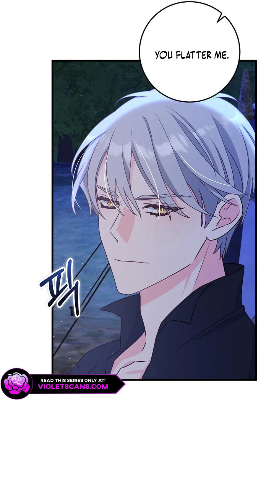 No Mercy (Jambi) Chapter 43 page 40 - 