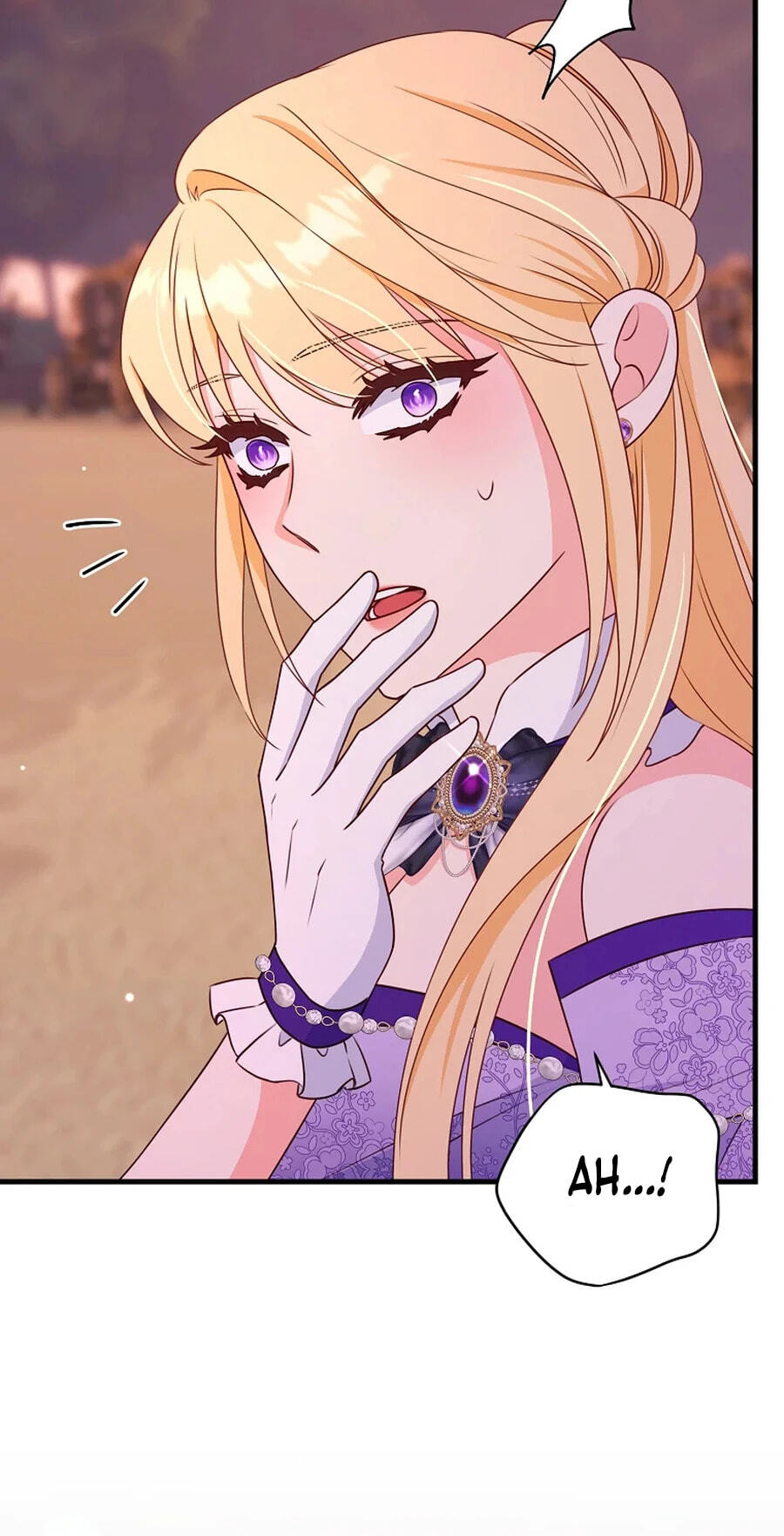 No Mercy (Jambi) Chapter 43 page 5 - 