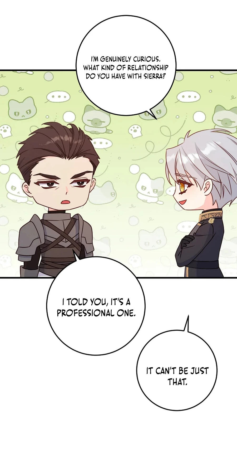 No Mercy (Jambi) Chapter 43 page 48 - 