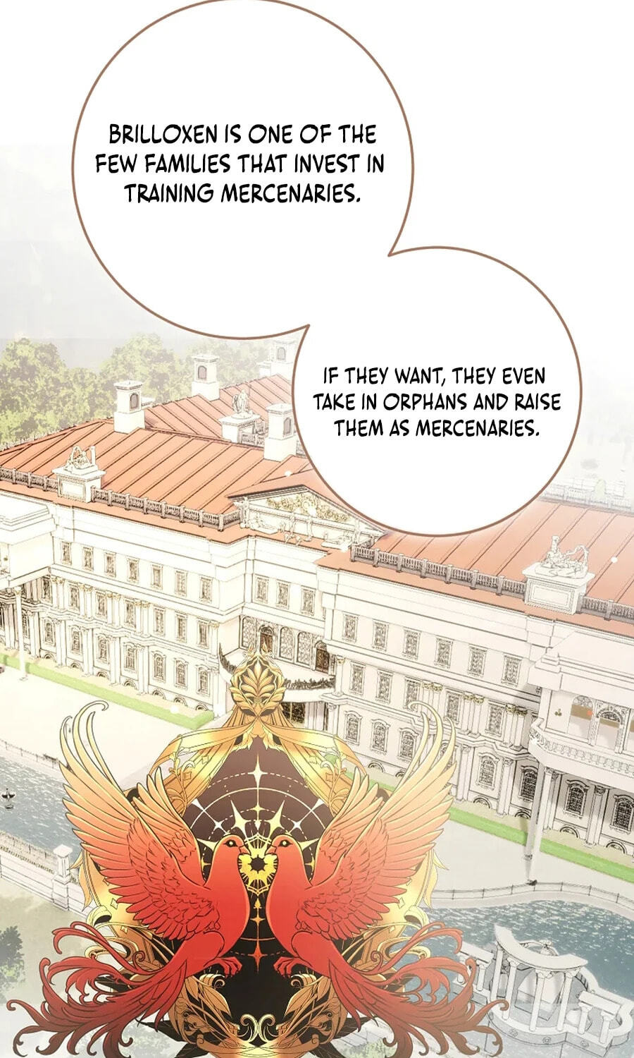 No Mercy (Jambi) Chapter 43 page 50 - 