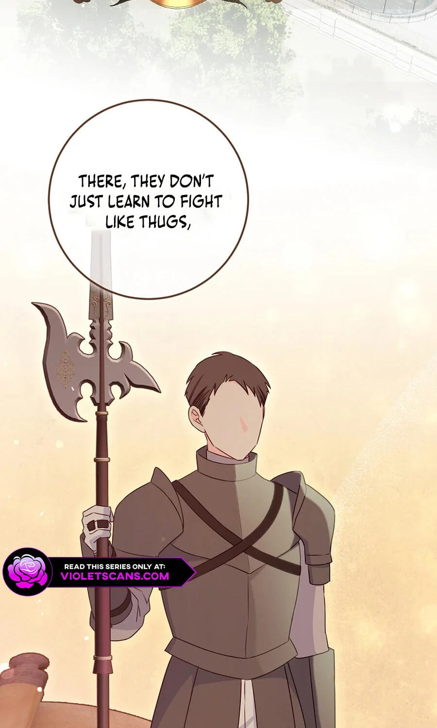 No Mercy (Jambi) Chapter 43 page 51 - 