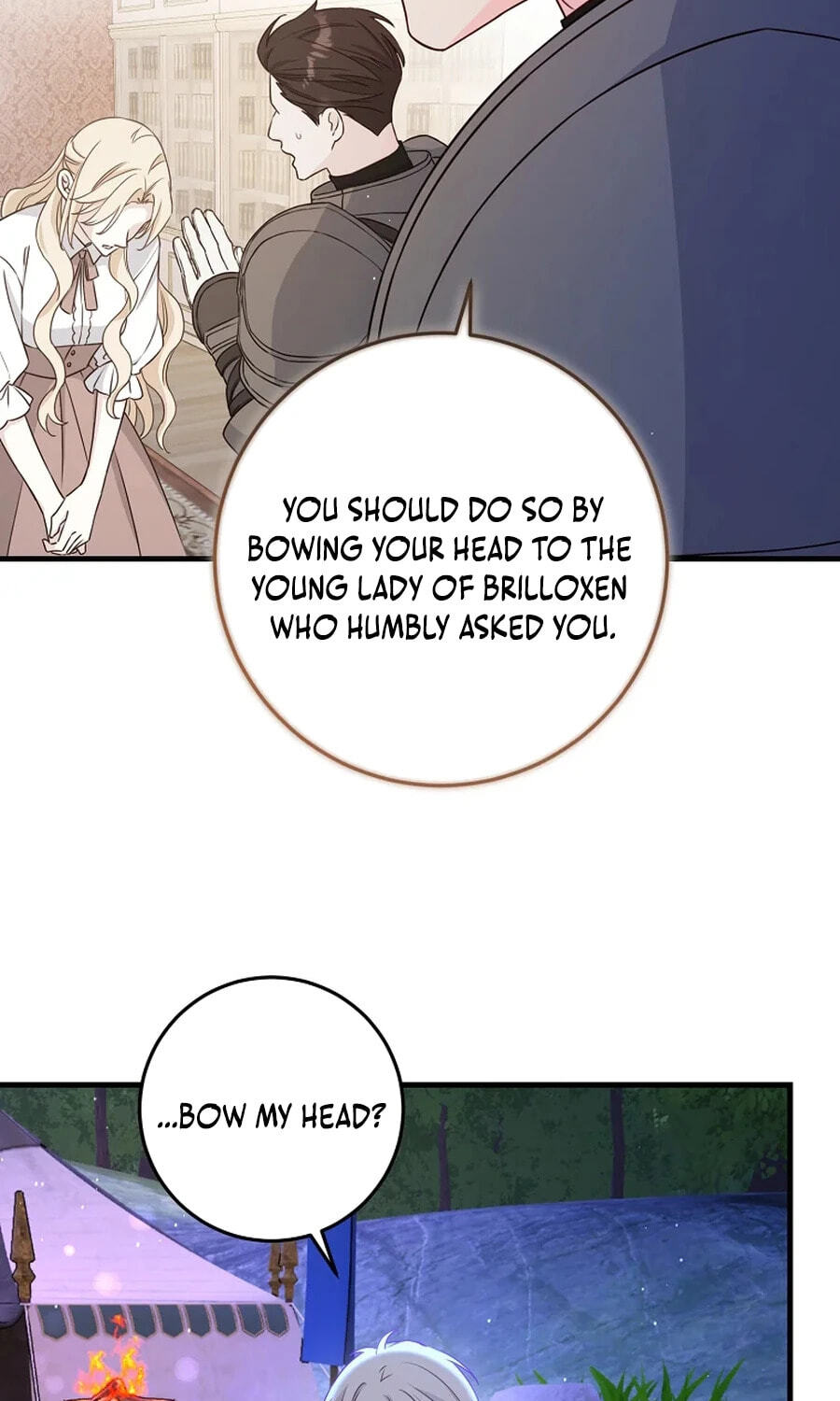 No Mercy (Jambi) Chapter 43 page 54 - 