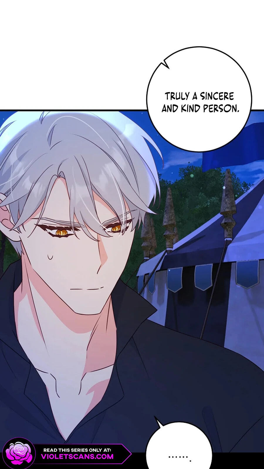 No Mercy (Jambi) Chapter 43 page 56 - 