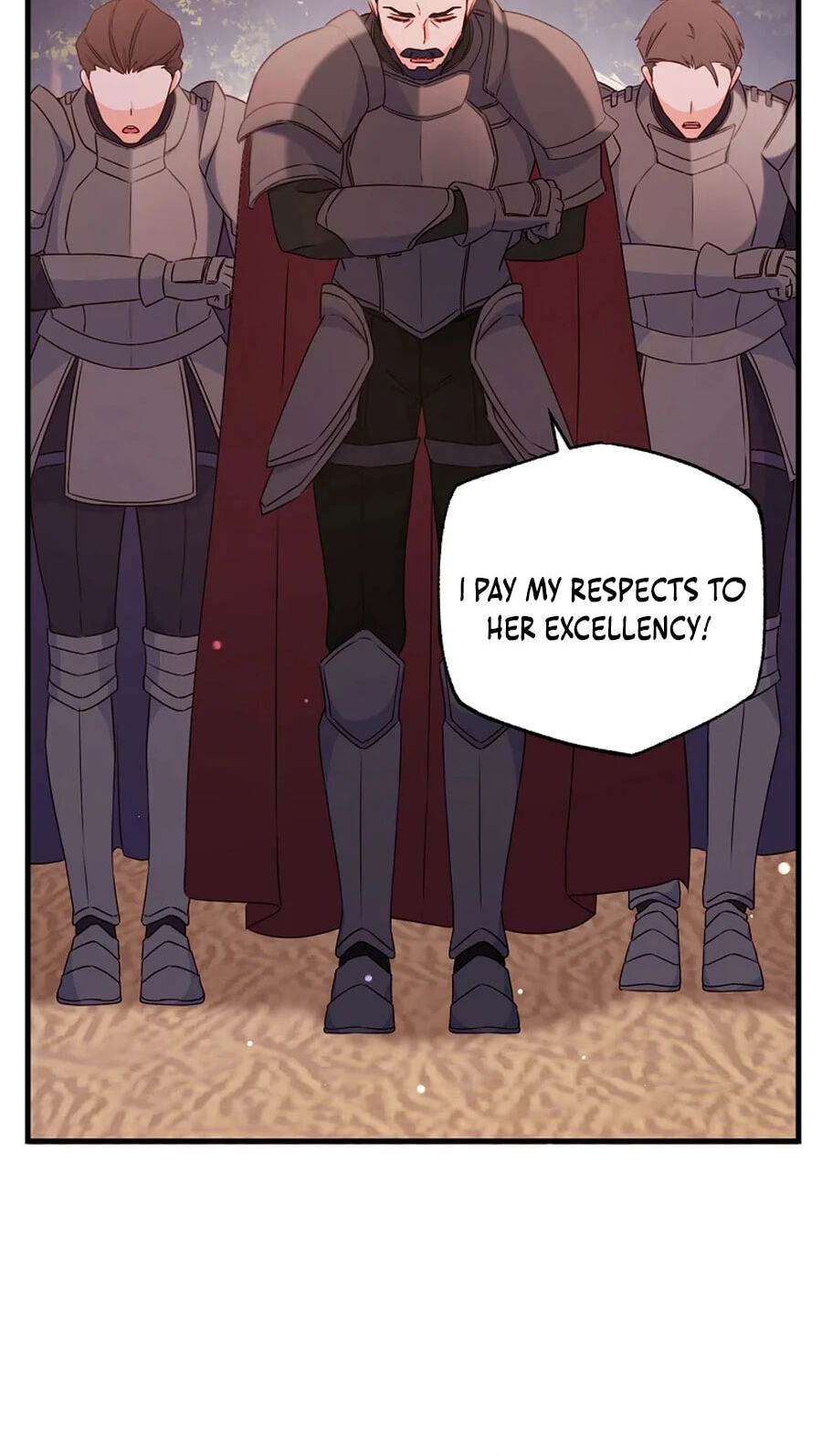 No Mercy (Jambi) Chapter 43 page 58 - 