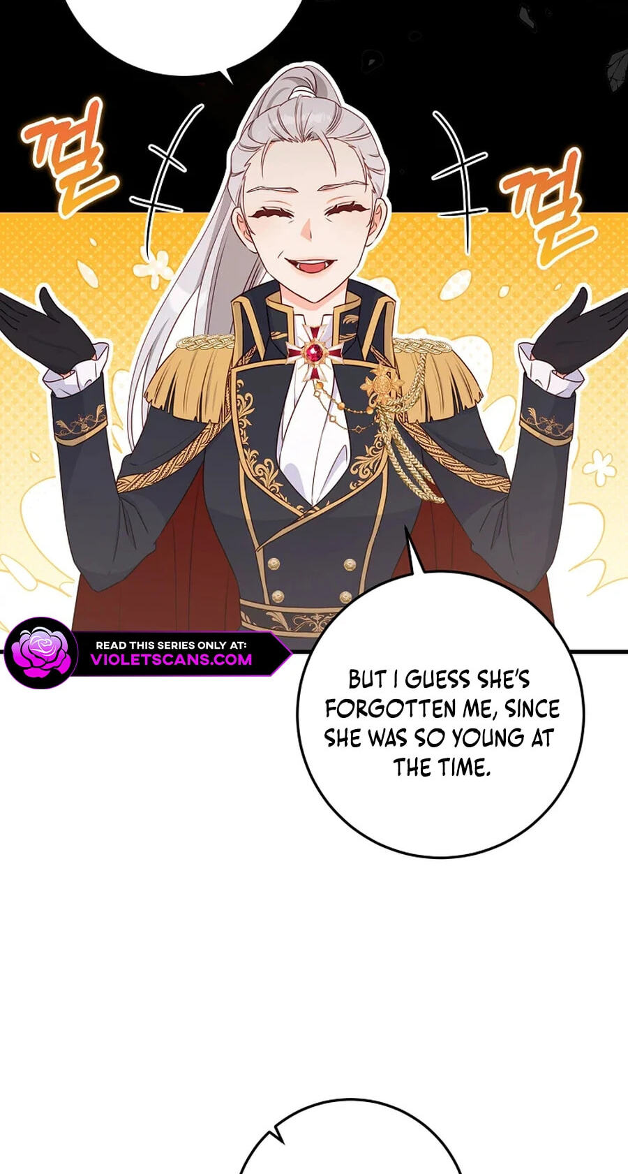 No Mercy (Jambi) Chapter 43 page 62 - 