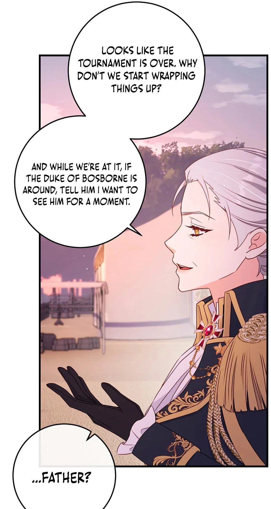 No Mercy (Jambi) Chapter 43 page 64 - 