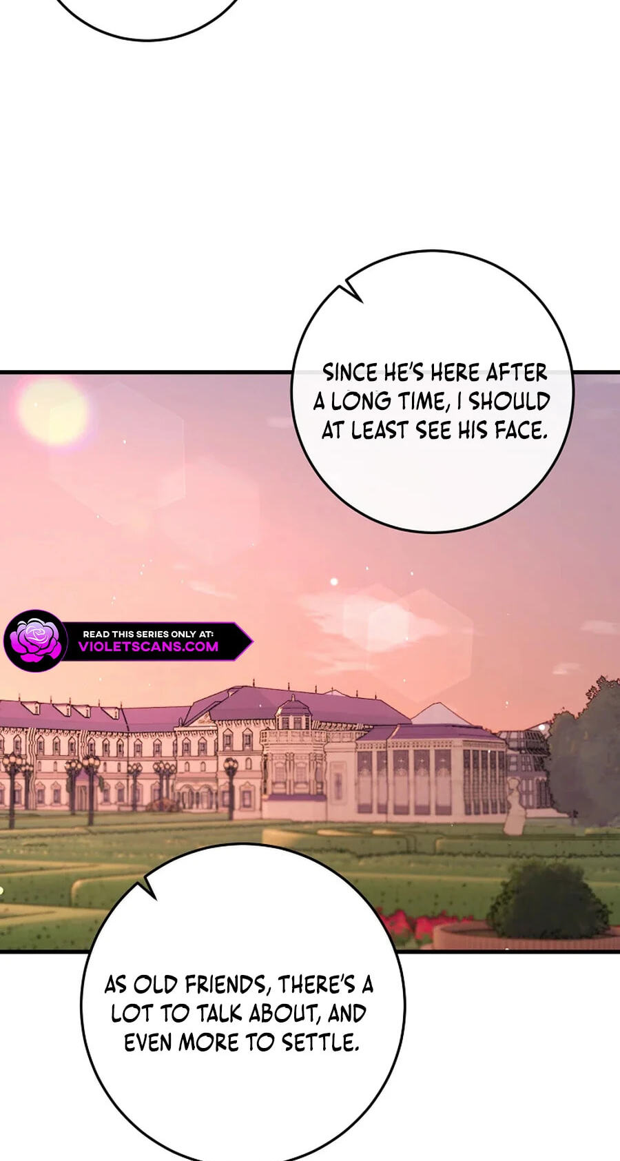 No Mercy (Jambi) Chapter 43 page 65 - 