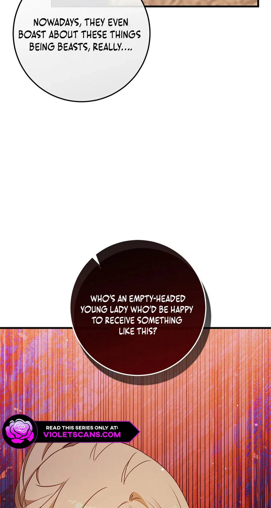 No Mercy (Jambi) Chapter 43 page 67 - 