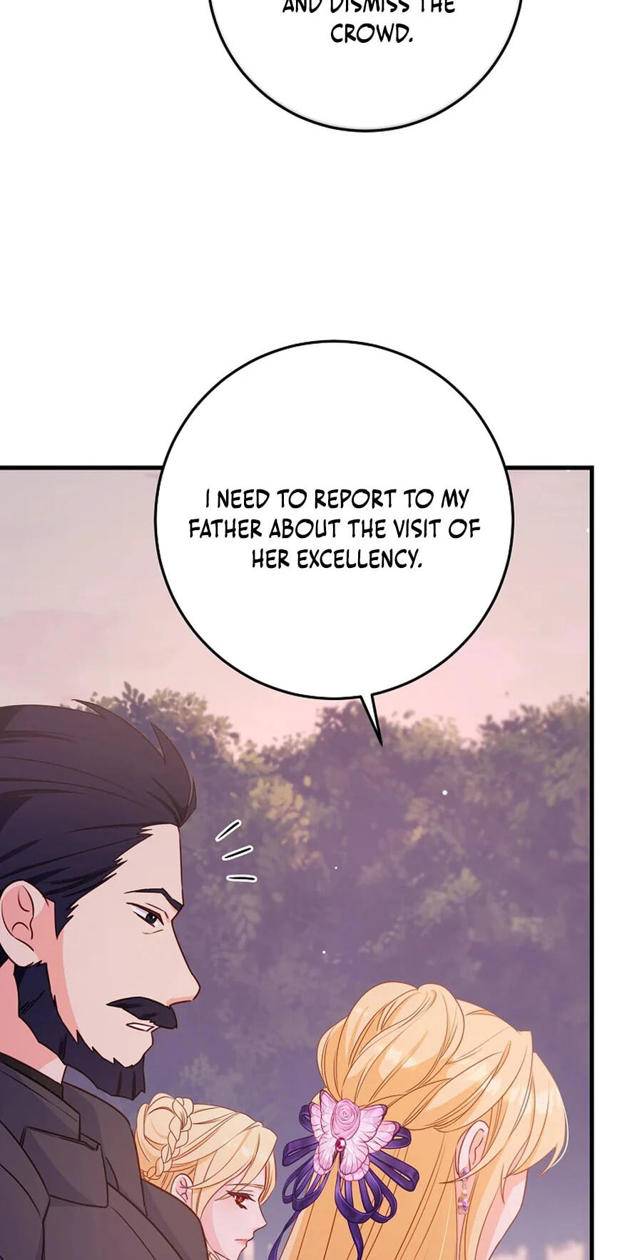 No Mercy (Jambi) Chapter 43 page 71 - 