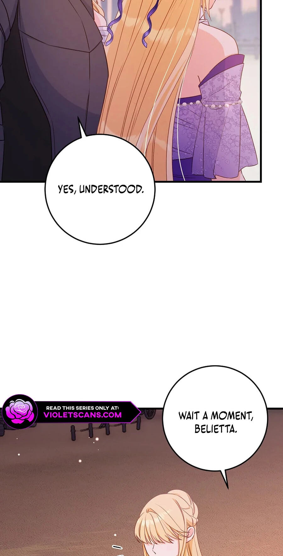 No Mercy (Jambi) Chapter 43 page 72 - 