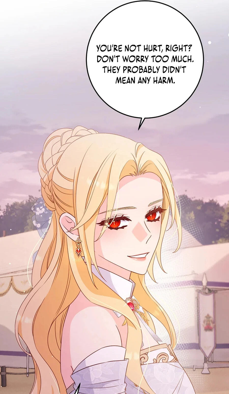 No Mercy (Jambi) Chapter 43 page 74 - 