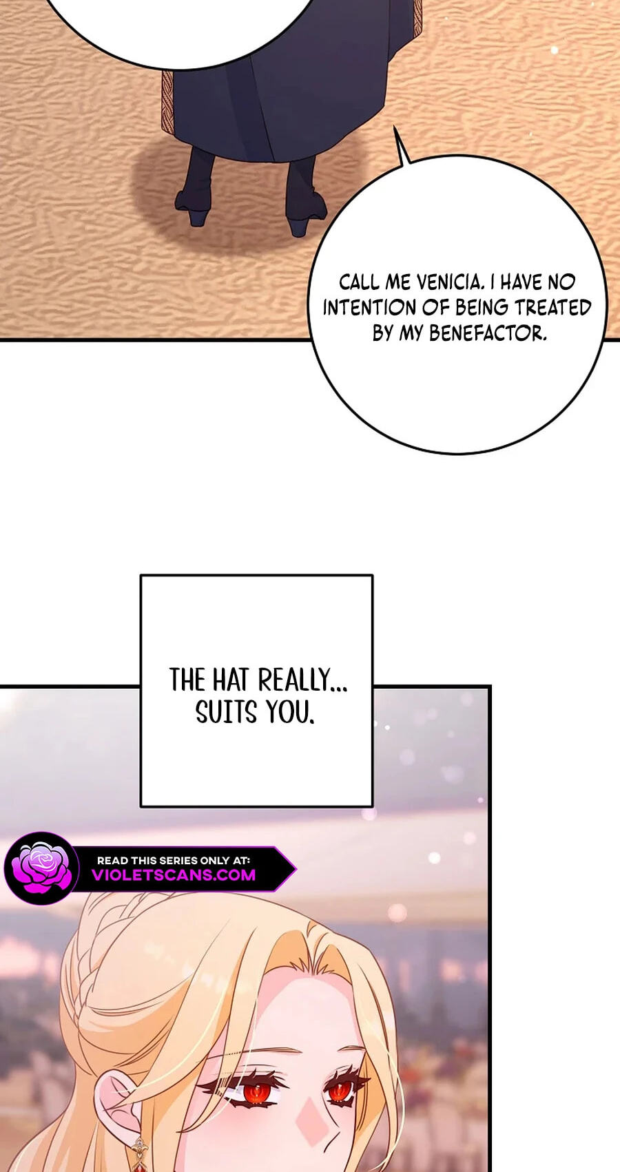 No Mercy (Jambi) Chapter 43 page 81 - 