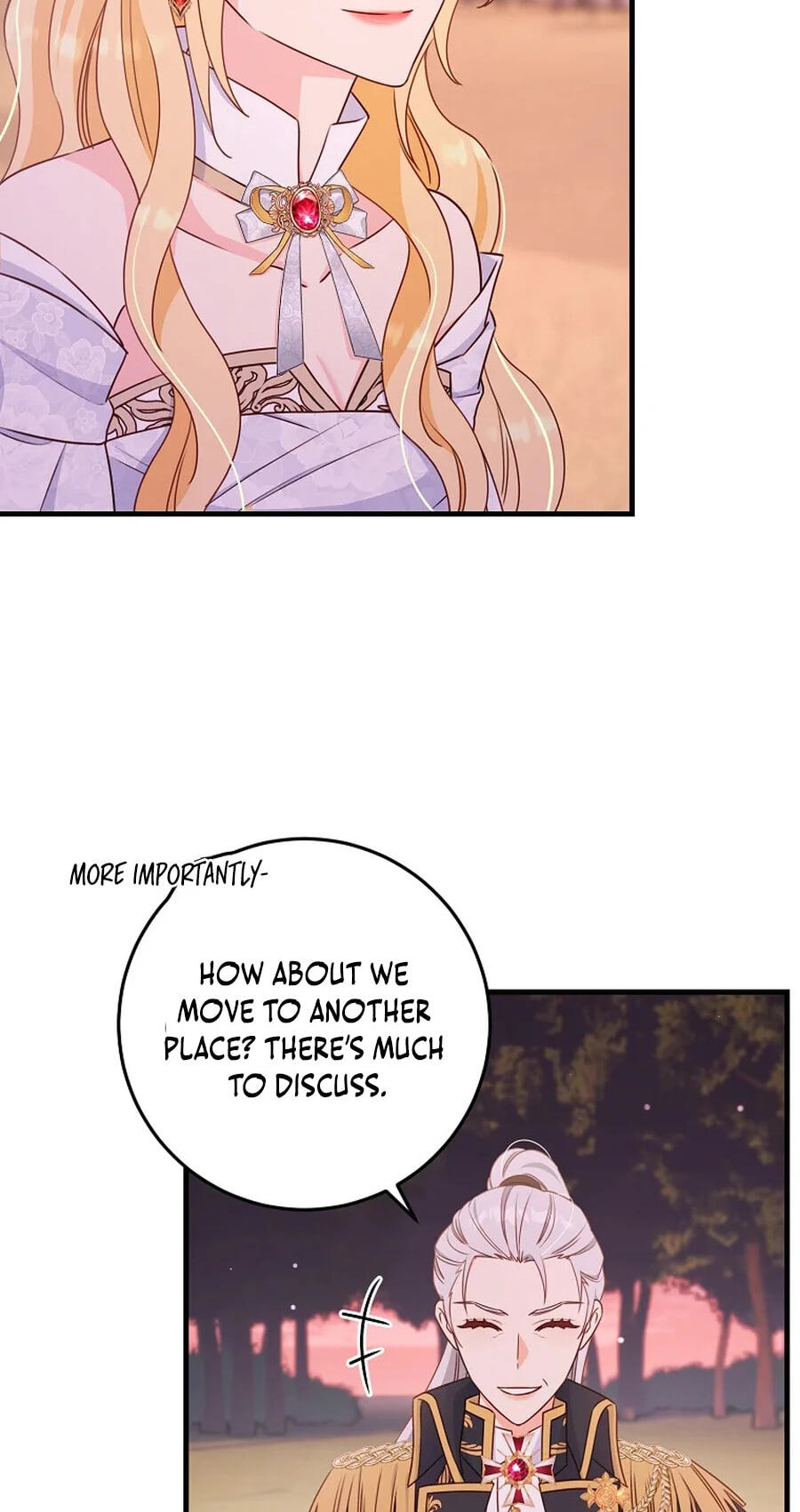 No Mercy (Jambi) Chapter 43 page 82 - 