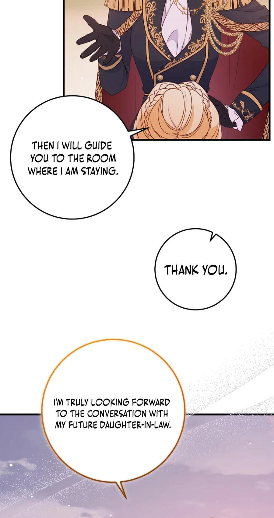 No Mercy (Jambi) Chapter 43 page 83 - 