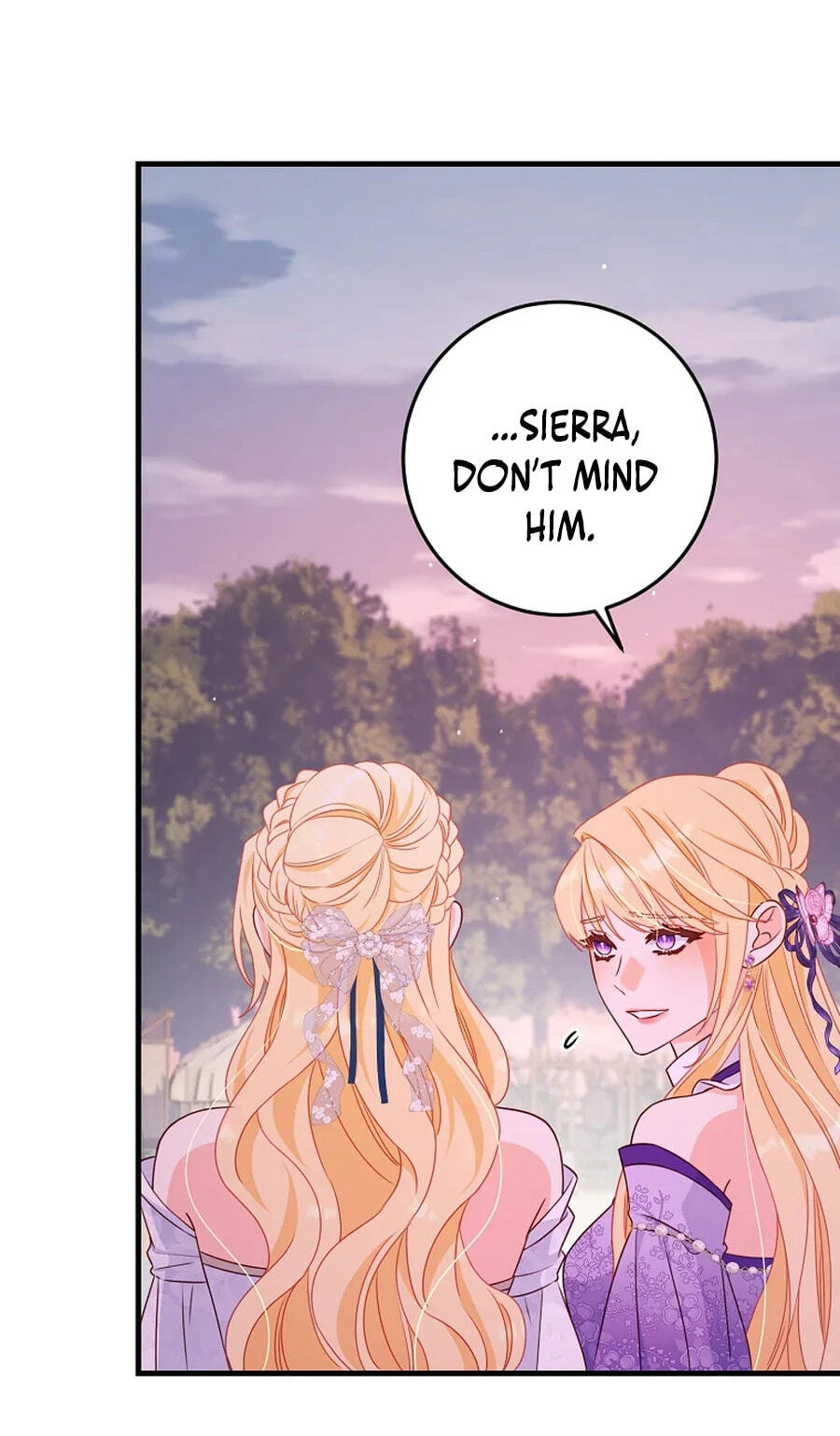 No Mercy (Jambi) Chapter 43 page 10 - 