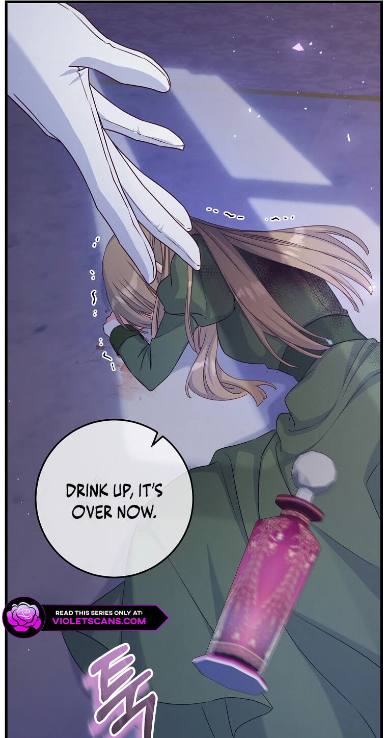 No Mercy (Jambi) Chapter 44 page 19 - 