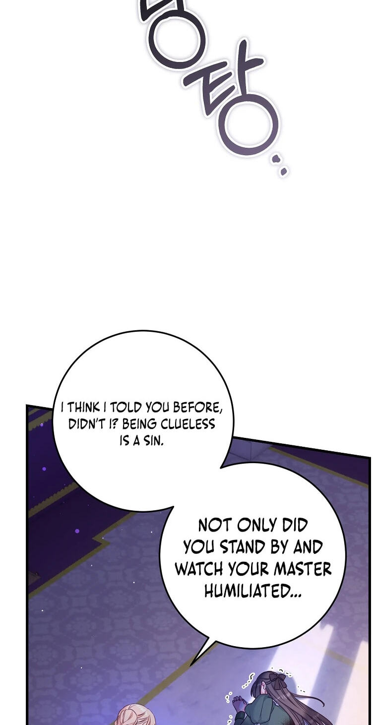 No Mercy (Jambi) Chapter 44 page 3 - 