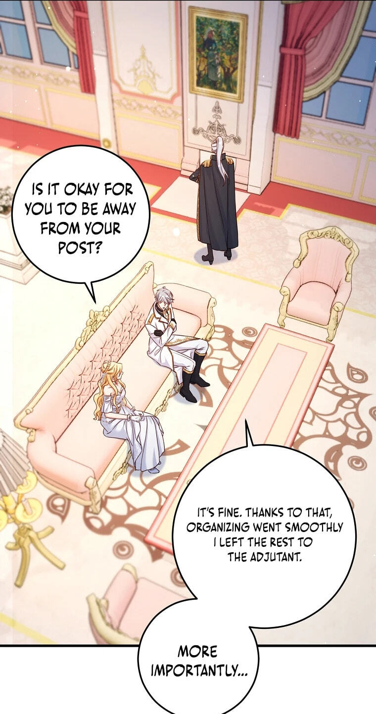No Mercy (Jambi) Chapter 44 page 31 - 