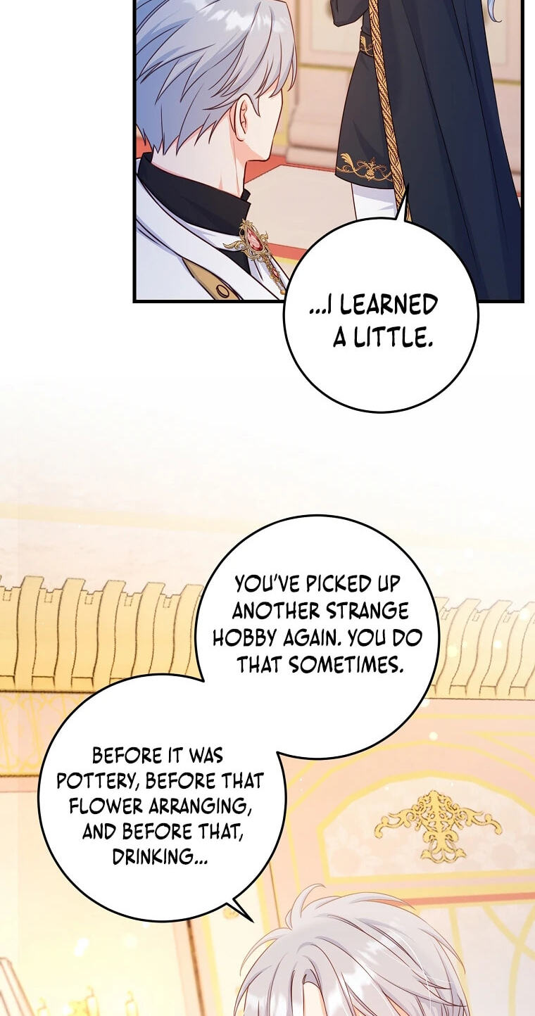 No Mercy (Jambi) Chapter 44 page 34 - 