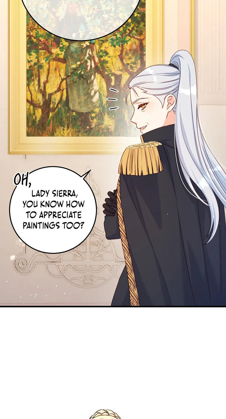 No Mercy (Jambi) Chapter 44 page 39 - 