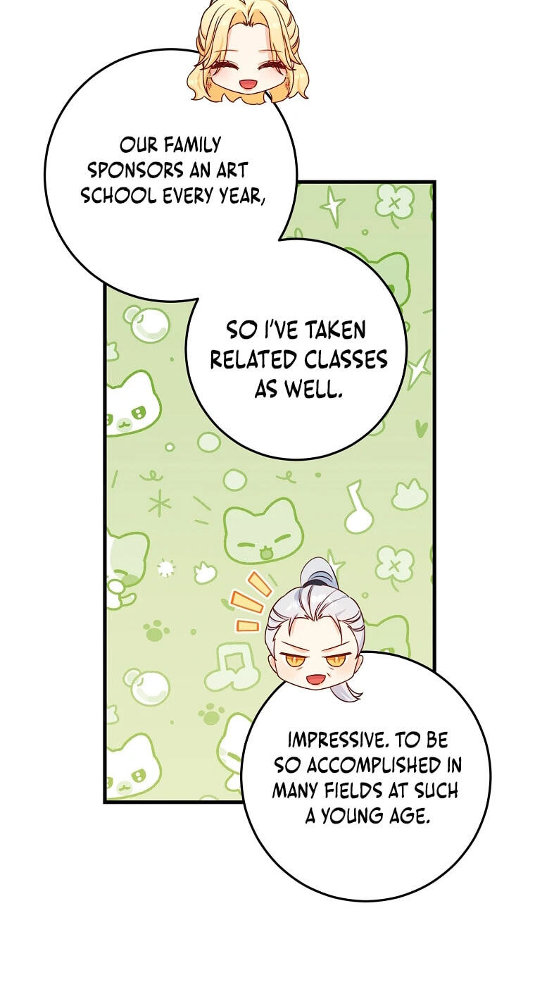 No Mercy (Jambi) Chapter 44 page 40 - 