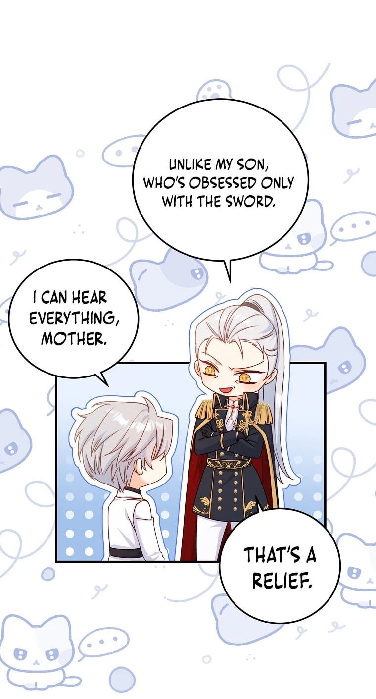 No Mercy (Jambi) Chapter 44 page 41 - 