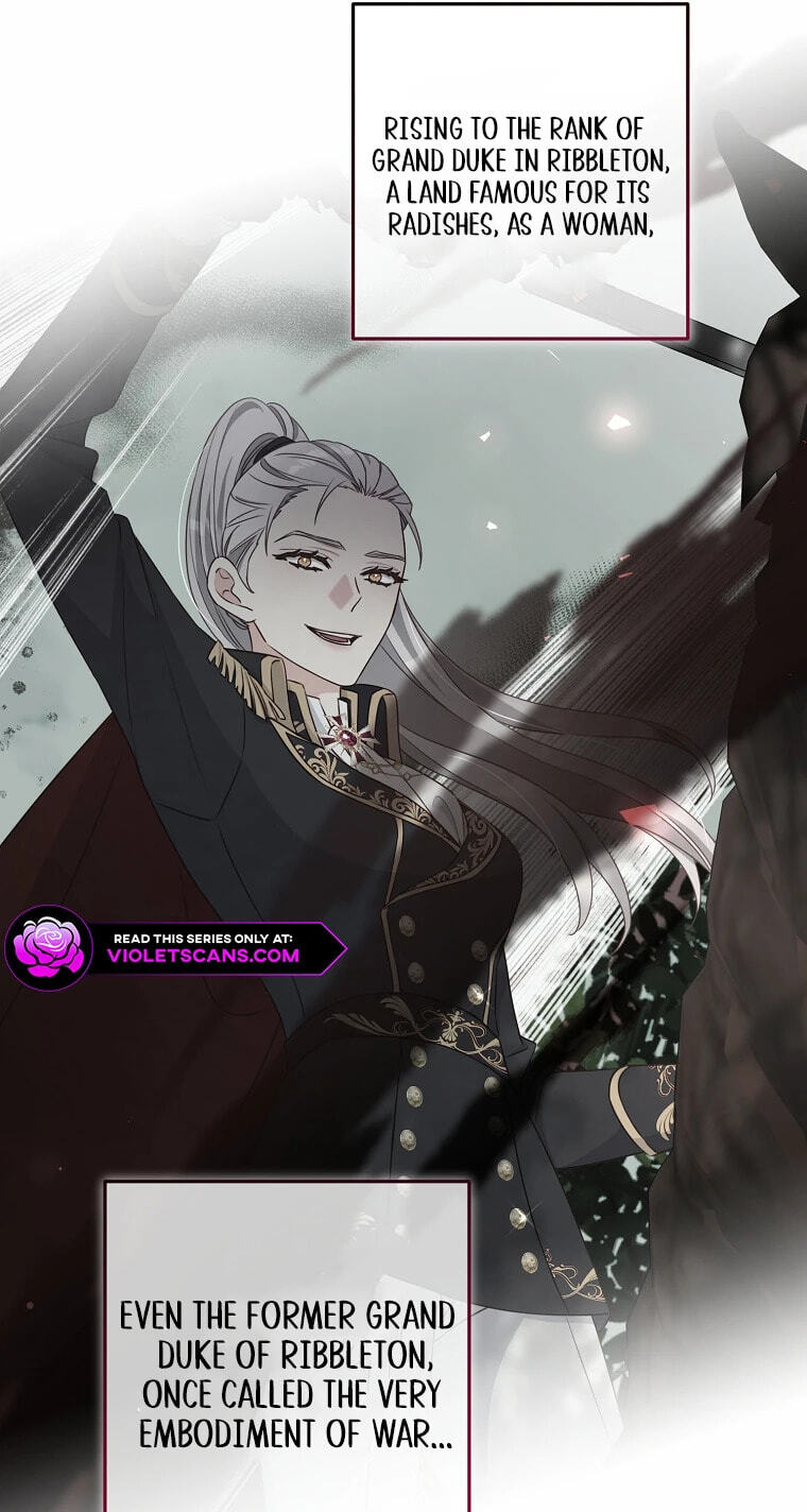 No Mercy (Jambi) Chapter 44 page 43 - 
