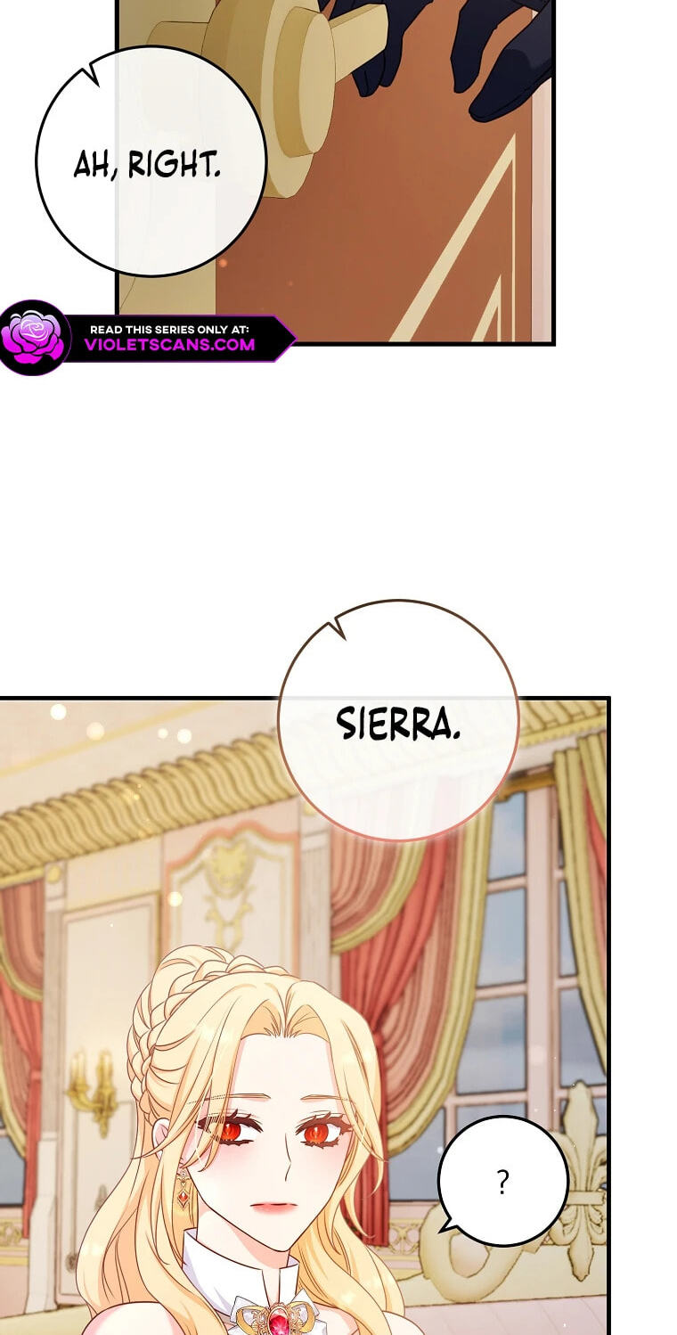 No Mercy (Jambi) Chapter 44 page 52 - 