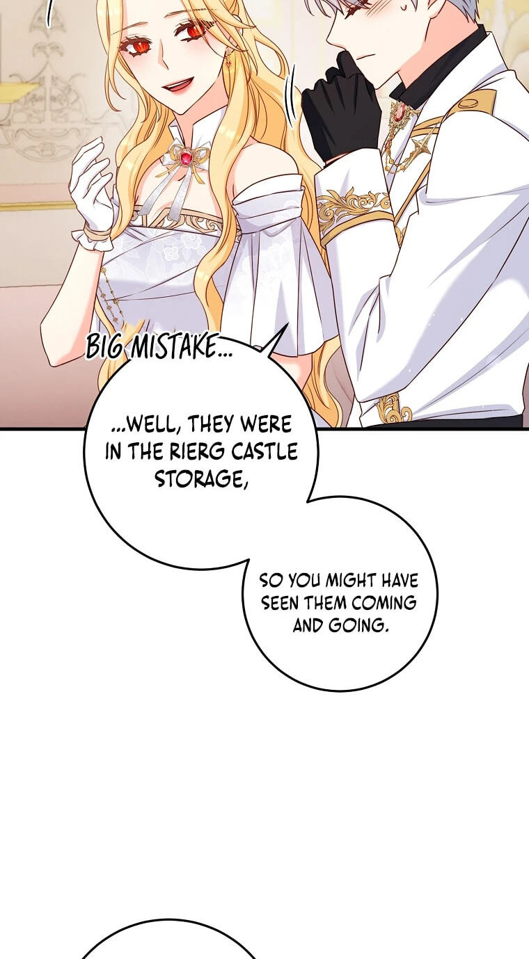 No Mercy (Jambi) Chapter 44 page 57 - 