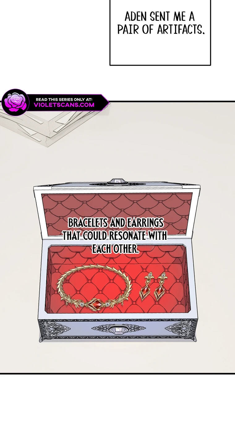 No Mercy (Jambi) Chapter 44 page 60 - 