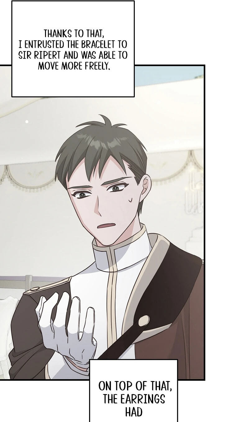 No Mercy (Jambi) Chapter 44 page 61 - 