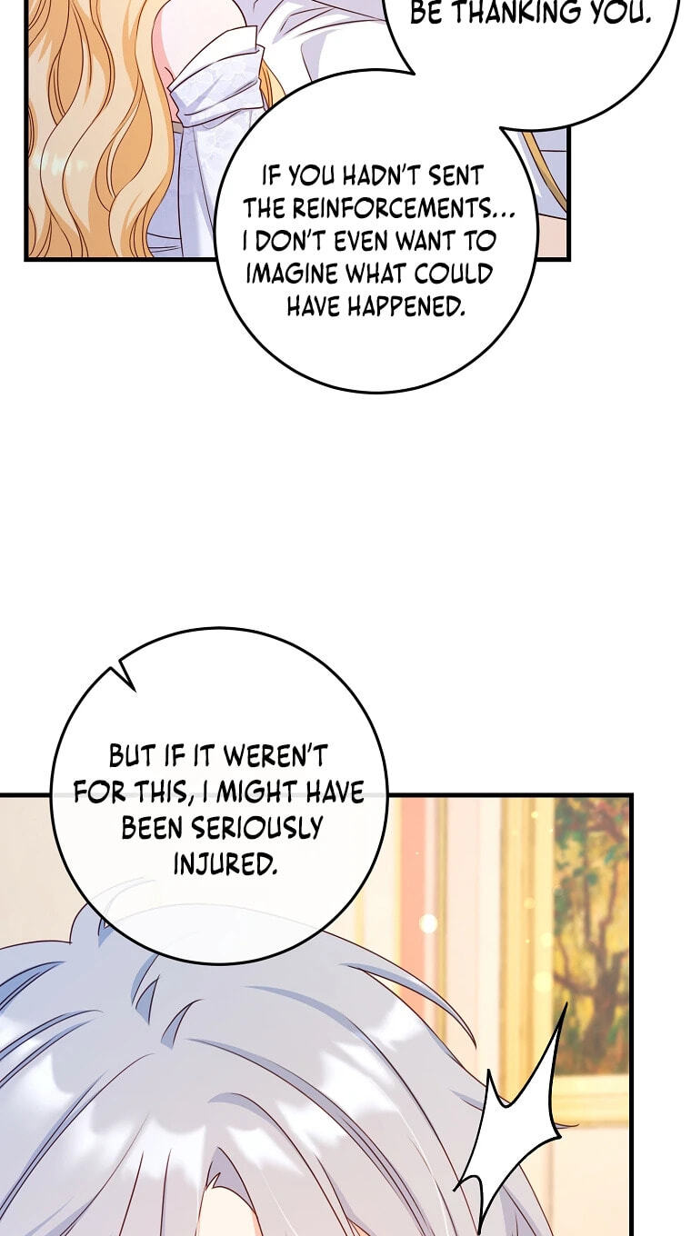No Mercy (Jambi) Chapter 44 page 64 - 