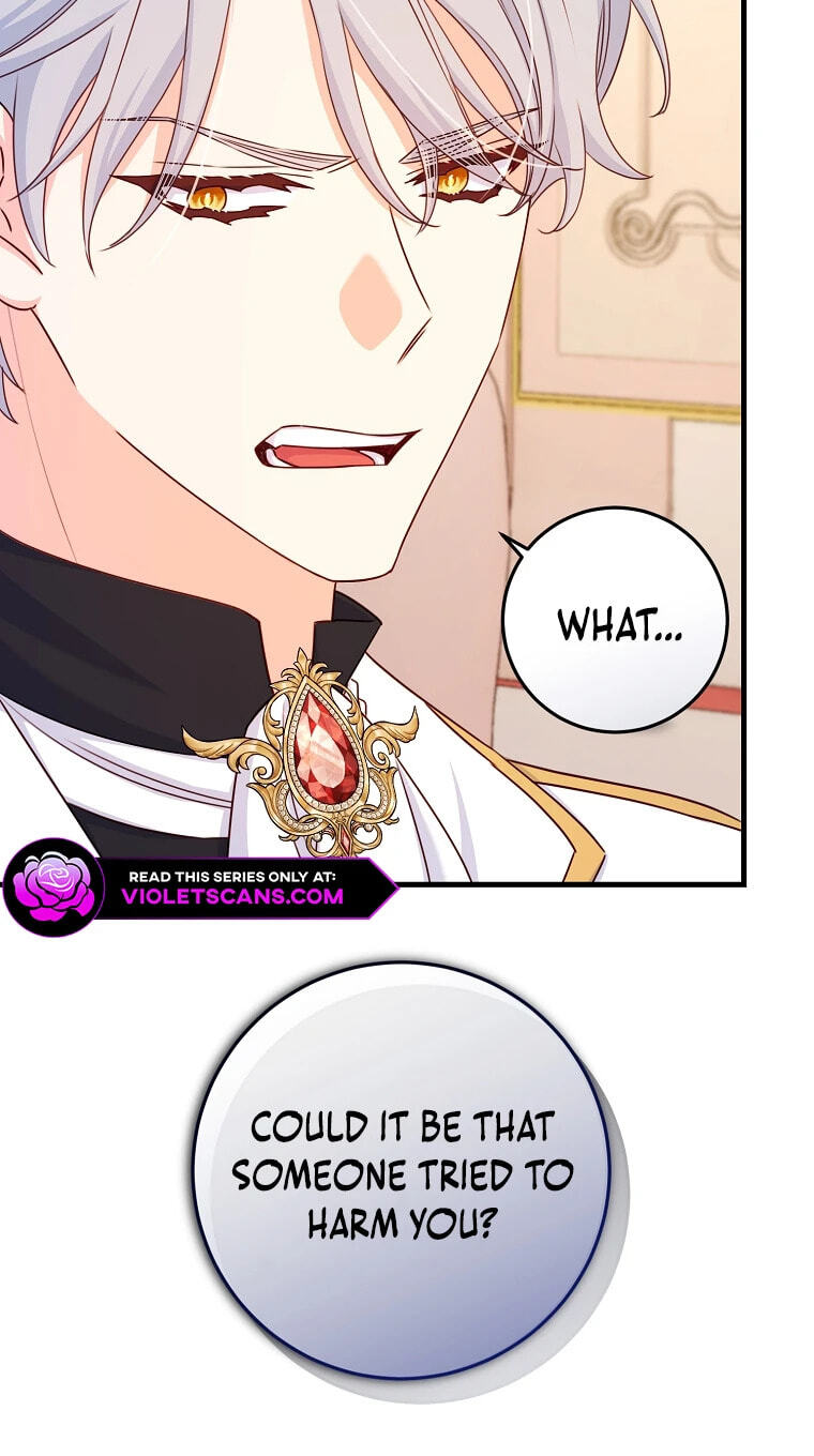 No Mercy (Jambi) Chapter 44 page 65 - 