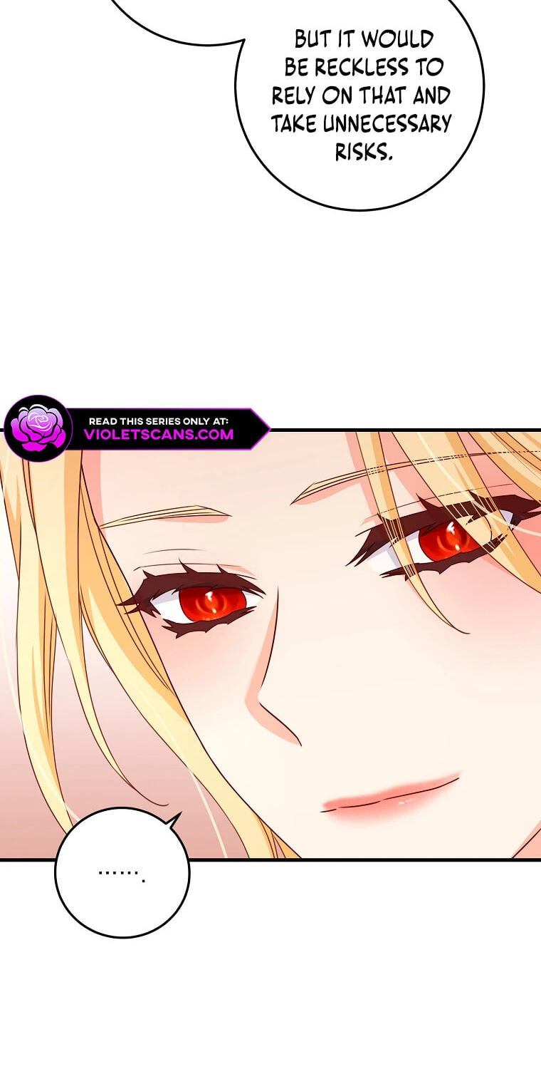 No Mercy (Jambi) Chapter 44 page 68 - 