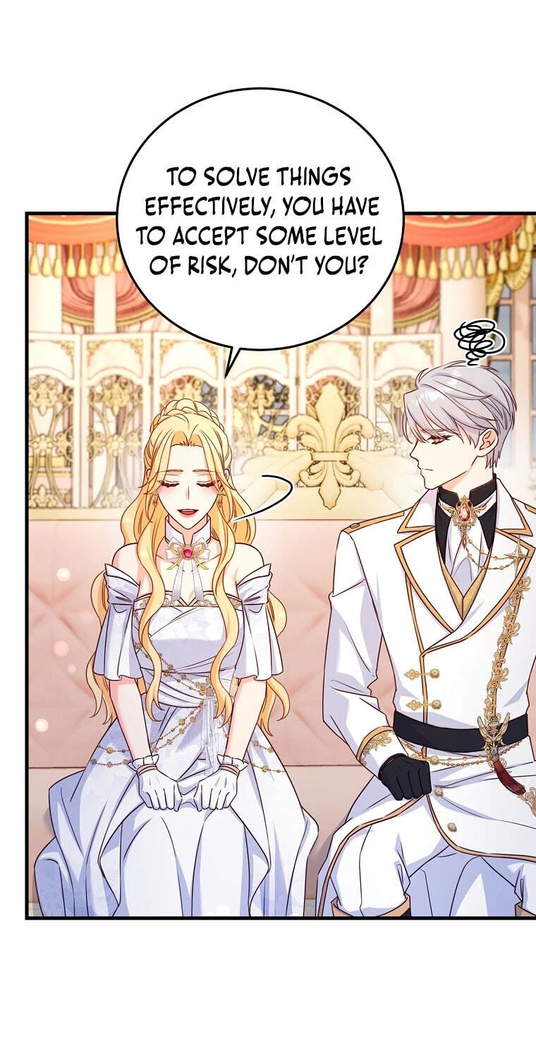 No Mercy (Jambi) Chapter 44 page 69 - 