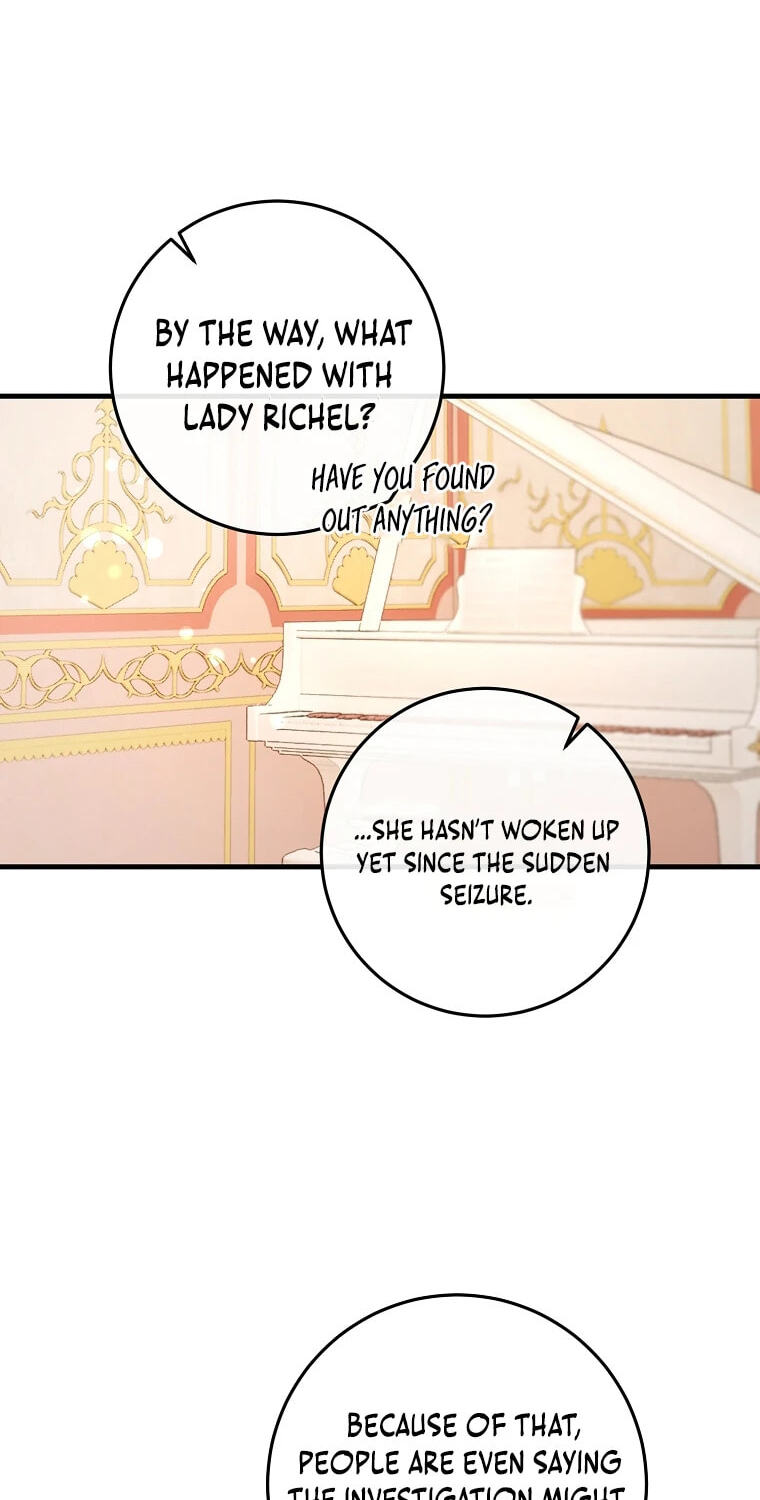 No Mercy (Jambi) Chapter 44 page 70 - 