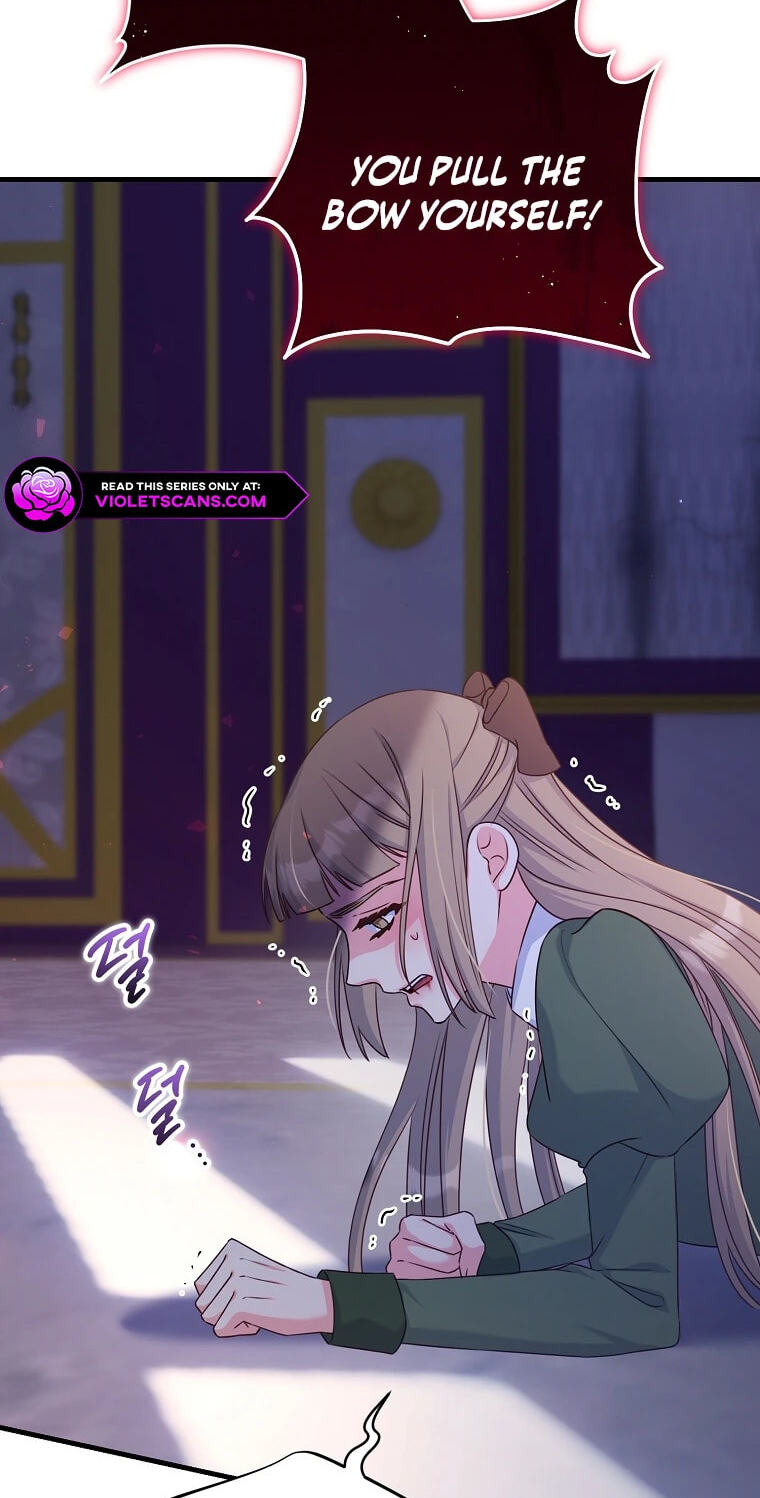 No Mercy (Jambi) Chapter 44 page 9 - 