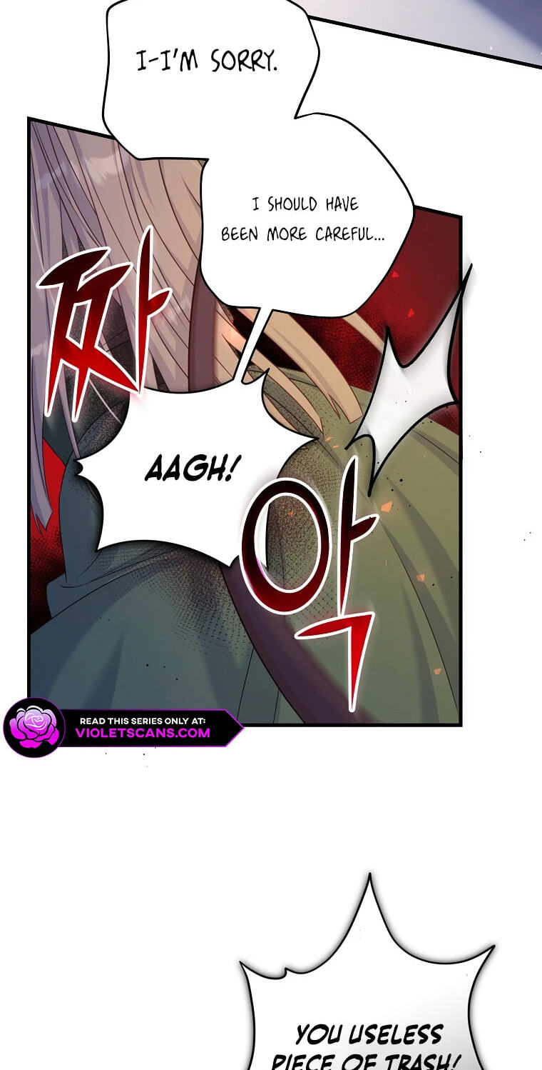 No Mercy (Jambi) Chapter 44 page 10 - 