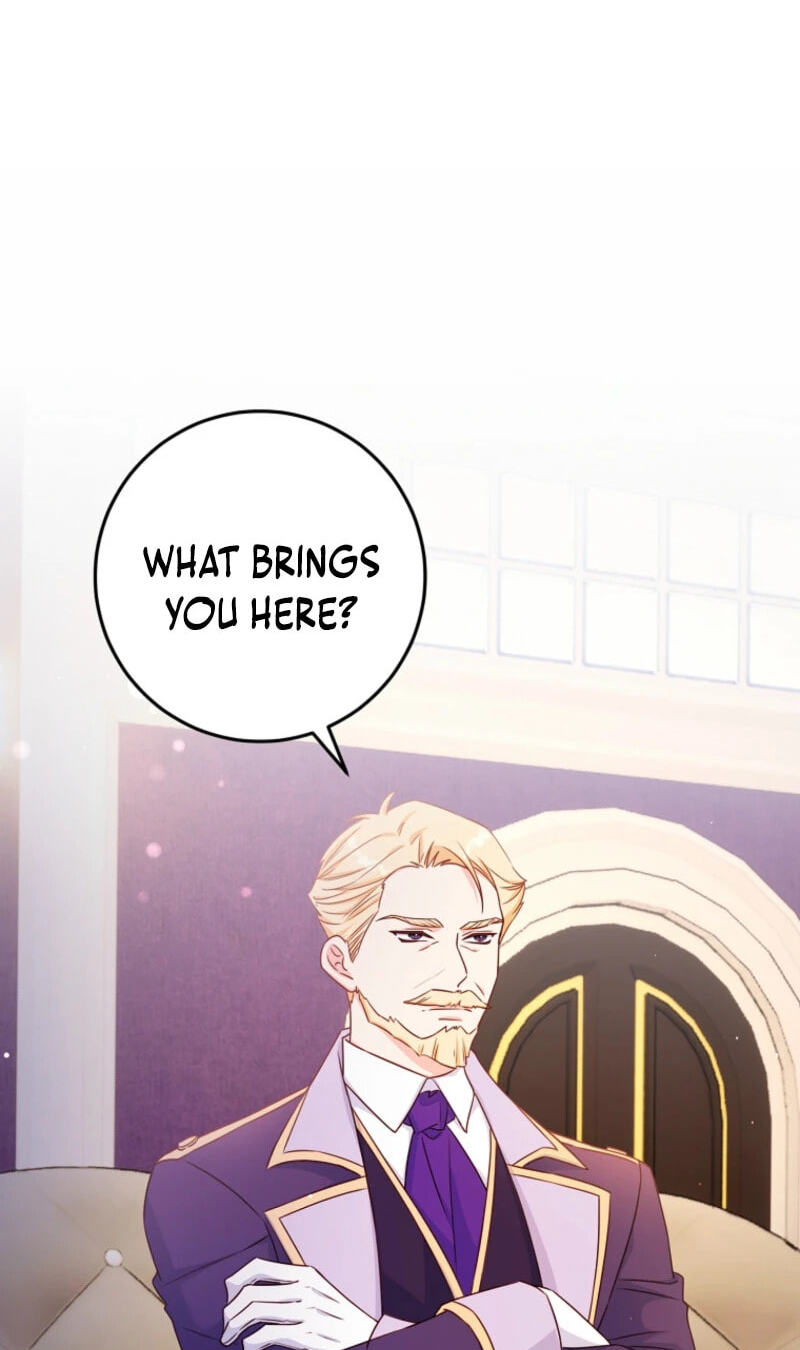 No Mercy (Jambi) Chapter 45 page 2 - 