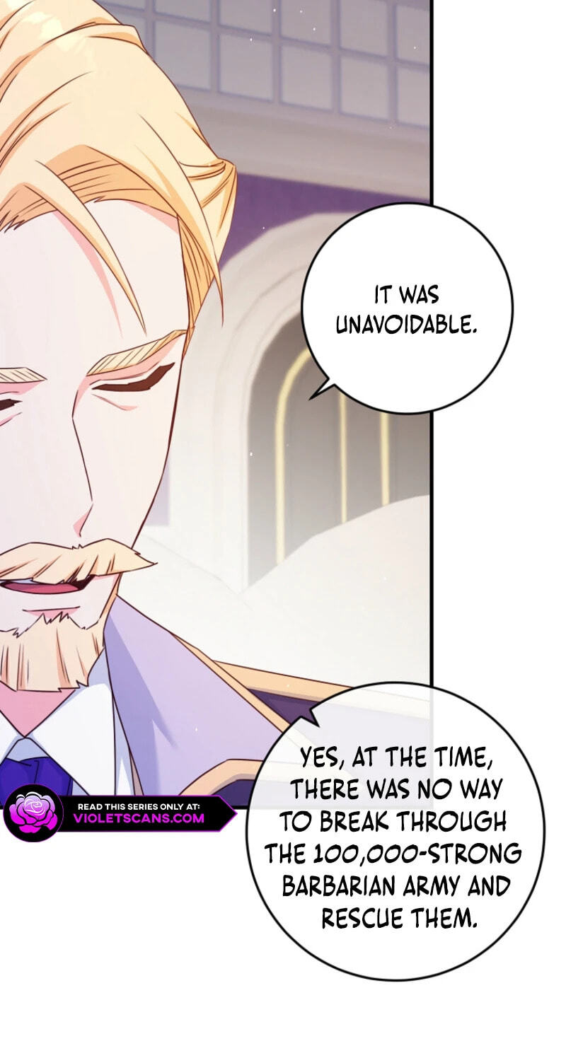 No Mercy (Jambi) Chapter 45 page 11 - 