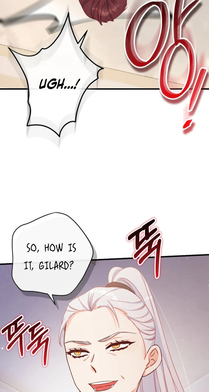 No Mercy (Jambi) Chapter 45 page 21 - 