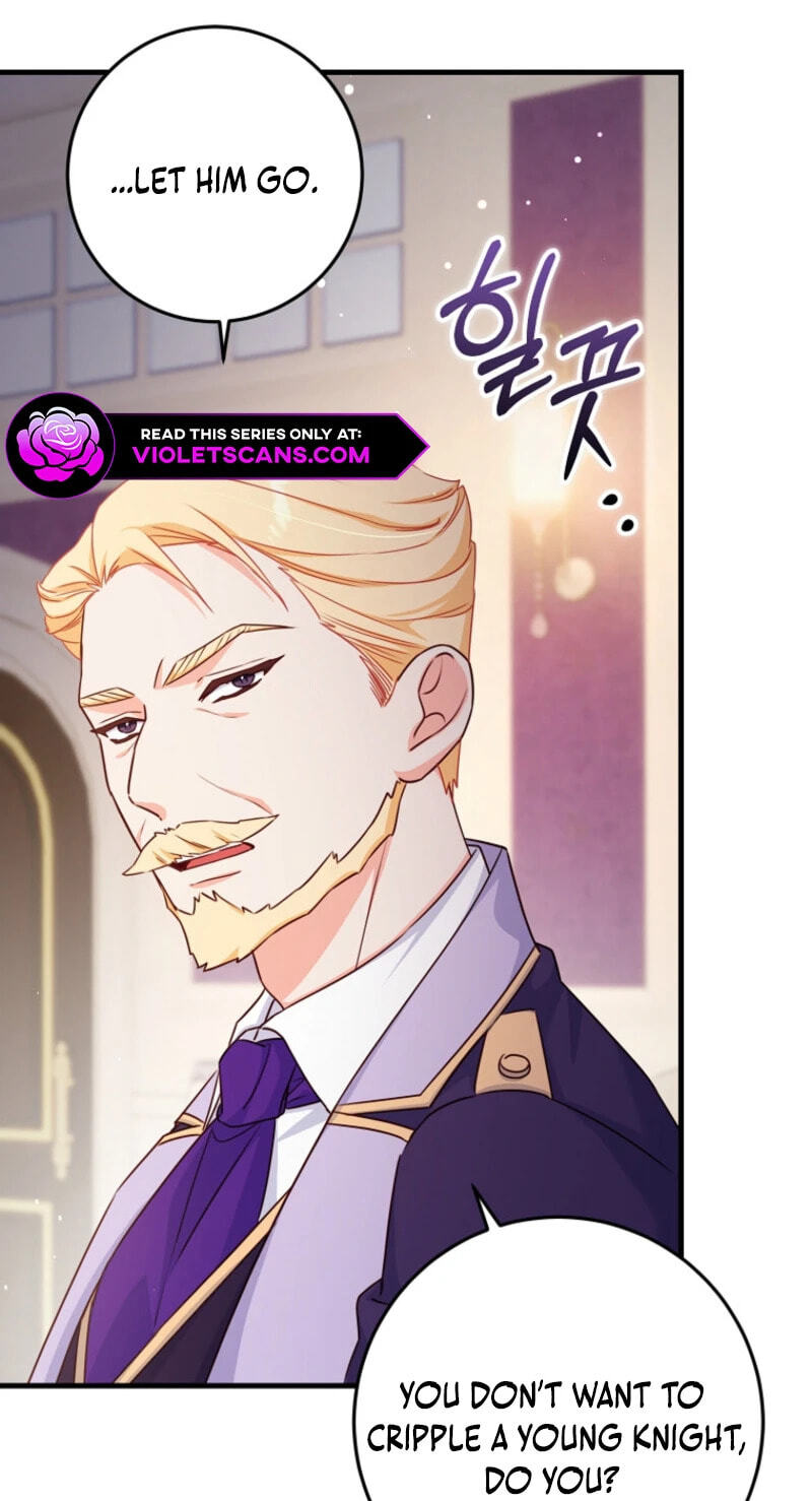 No Mercy (Jambi) Chapter 45 page 23 - 