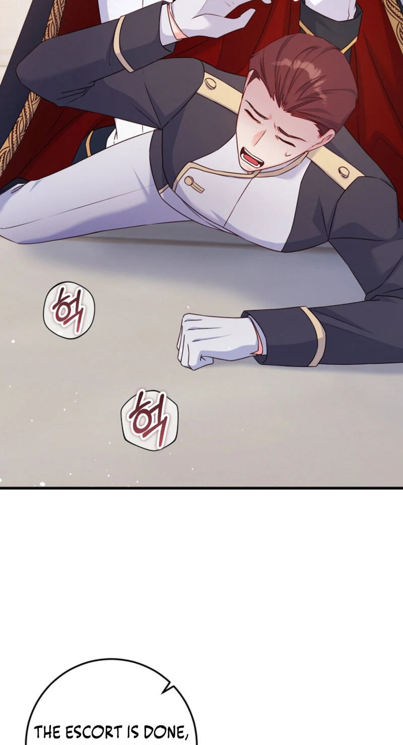 No Mercy (Jambi) Chapter 45 page 25 - 