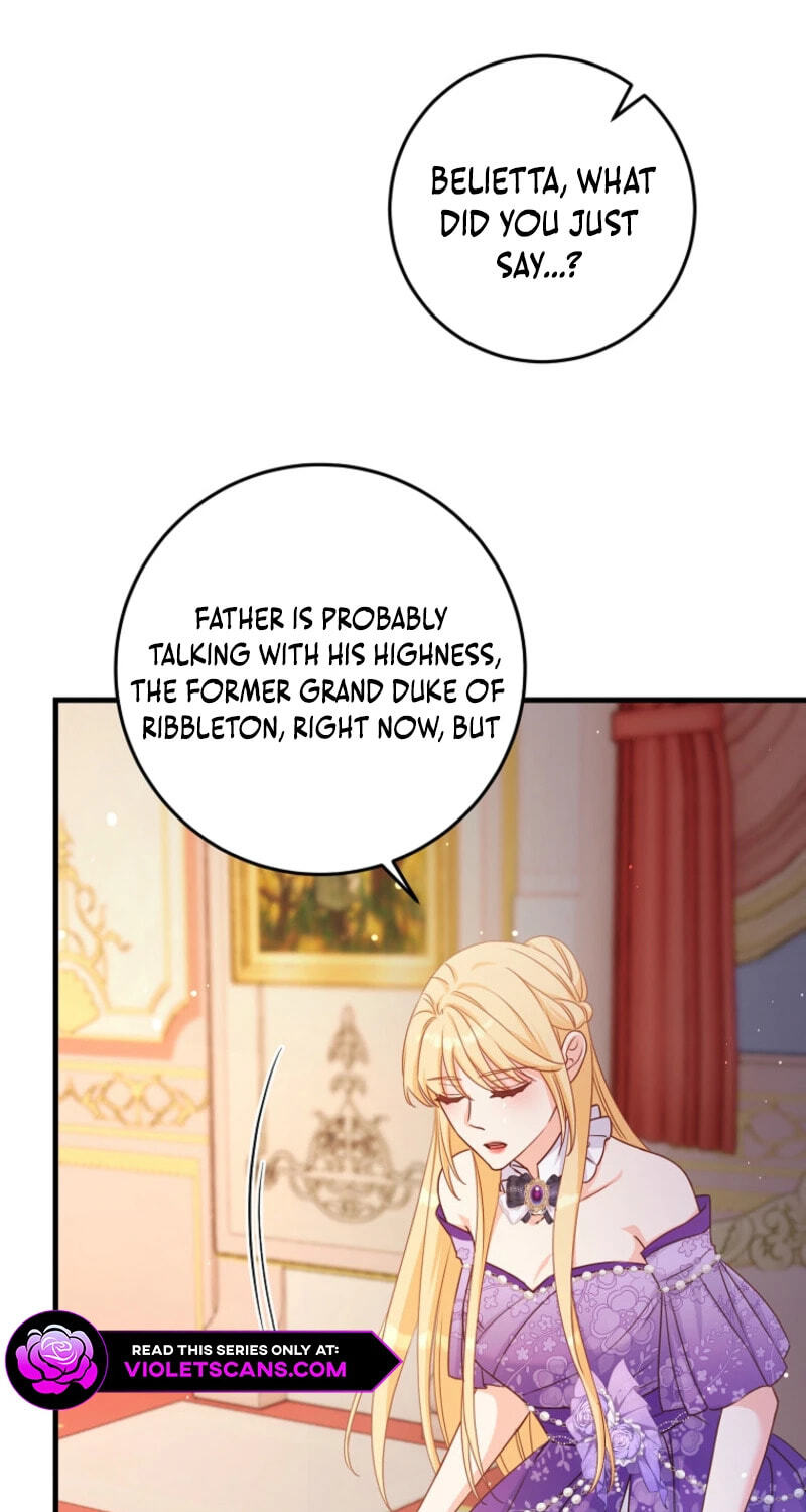 No Mercy (Jambi) Chapter 45 page 35 - 