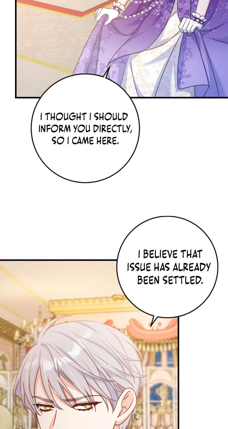 No Mercy (Jambi) Chapter 45 page 36 - 