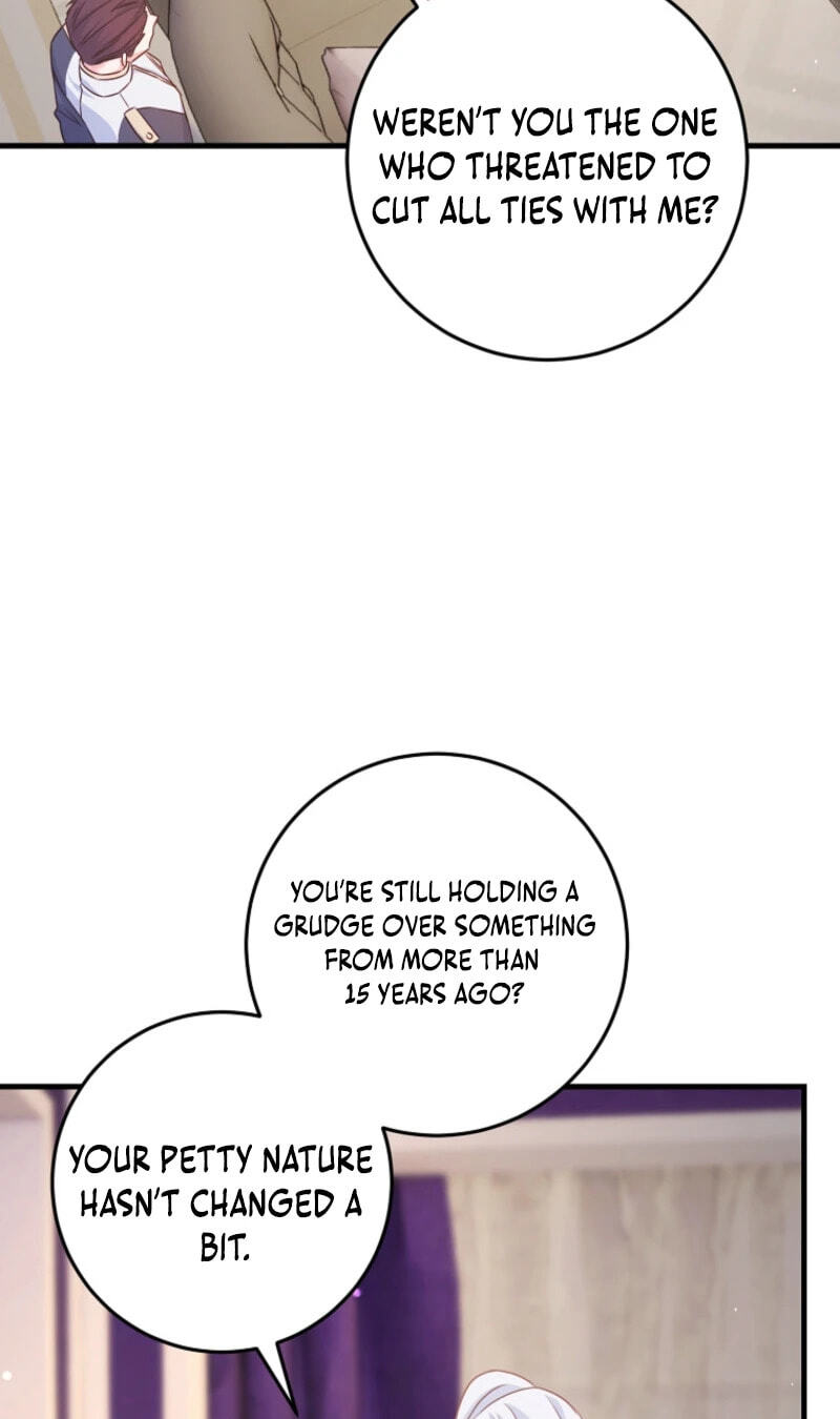 No Mercy (Jambi) Chapter 45 page 5 - 