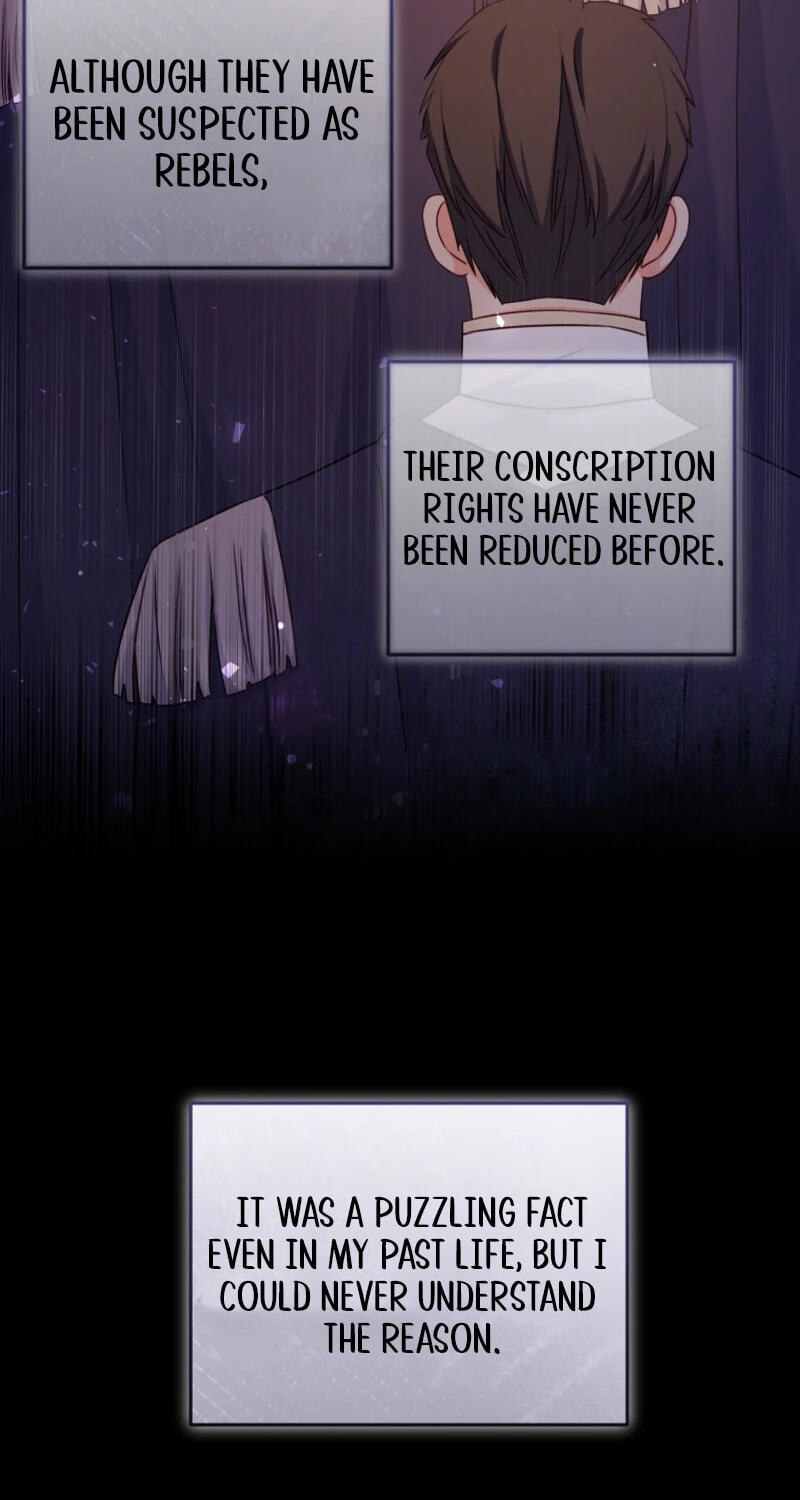 No Mercy (Jambi) Chapter 45 page 46 - 