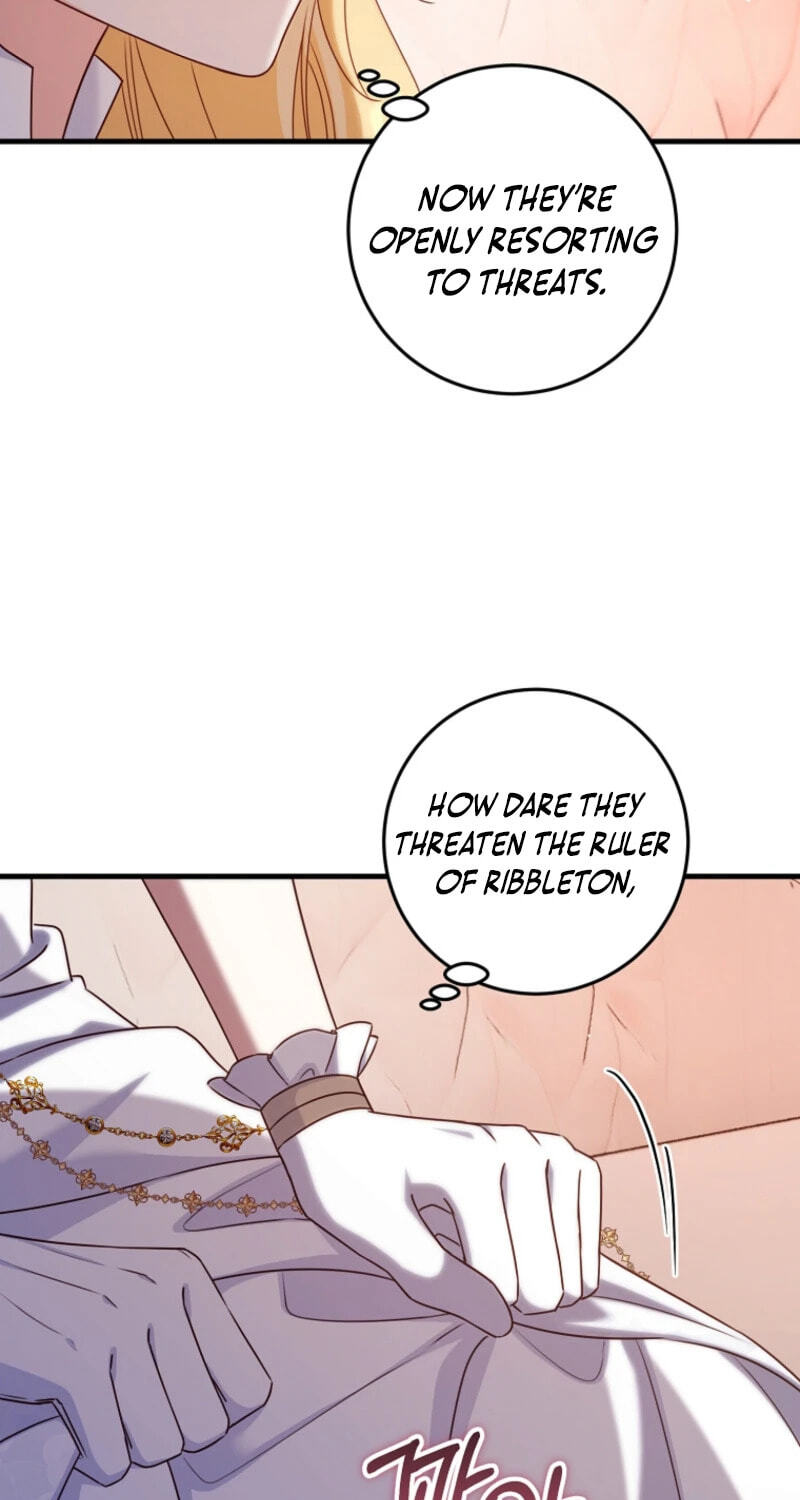 No Mercy (Jambi) Chapter 45 page 49 - 