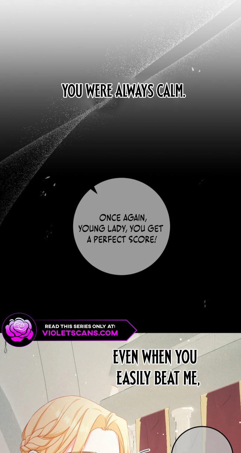 No Mercy (Jambi) Chapter 45 page 53 - 